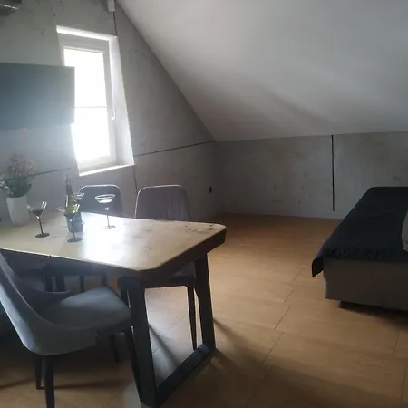 Megalo 2 Lejlighed Władysławowo