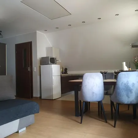 Lejlighed Megalo 2 Władysławowo