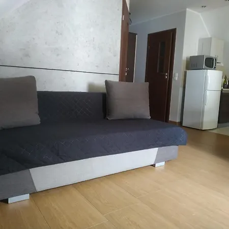 Megalo 2 Apartamento