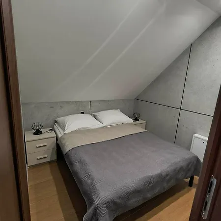 Lejlighed Megalo 2 Władysławowo